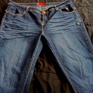 Women's Apple Bottom Jeans